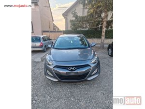 Glavna slika - Hyundai i30   - MojAuto