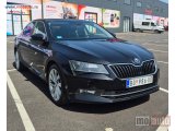 polovni Automobil Škoda Superb Style DSG 190hp 