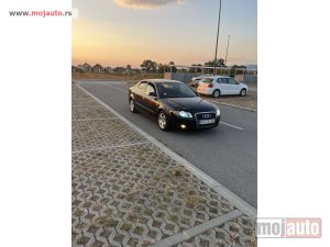 Glavna slika - Audi A4 B7  - MojAuto
