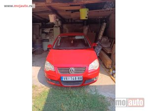 Glavna slika - VW Polo   - MojAuto