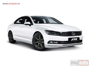 polovni delovi  Aluminijumske felne AUDI 18 coli 5x112 sa letnjim gumama