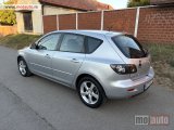 polovni Automobil Mazda 3 1.6Hdi 80Kw Dobar i lep auto 