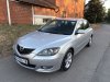 Slika 24 - Mazda 3 1.6Hdi 80Kw Dobar i lep auto  - MojAuto
