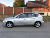 Slika 7 - Mazda 3 1.6Hdi 80Kw Dobar i lep auto  - MojAuto