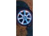 Slika 18 -  Aluminijumske felne AUDI 18 coli 5x112 sa letnjim gumama - MojAuto
