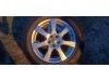 Slika 16 -  Aluminijumske felne AUDI 18 coli 5x112 sa letnjim gumama - MojAuto