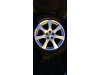 Slika 13 -  Aluminijumske felne AUDI 18 coli 5x112 sa letnjim gumama - MojAuto