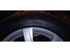 Slika 8 -  Aluminijumske felne AUDI 18 coli 5x112 sa letnjim gumama - MojAuto