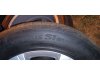 Slika 7 -  Aluminijumske felne AUDI 18 coli 5x112 sa letnjim gumama - MojAuto