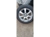 Slika 2 -  Aluminijumske felne AUDI 18 coli 5x112 sa letnjim gumama - MojAuto