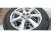 Slika 4 -  Aluminijumske felne AUDI 18 coli 5x112 sa letnjim gumama - MojAuto