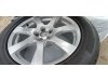 Slika 3 -  Aluminijumske felne AUDI 18 coli 5x112 sa letnjim gumama - MojAuto
