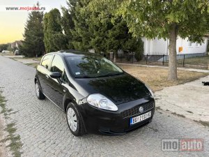 Glavna slika - Fiat Grande Punto   - MojAuto