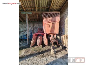 polovni Traktor Zmaj 223
