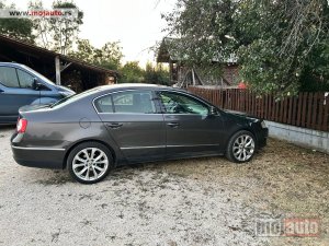 Glavna slika - VW Passat B6 1.9tdi  - MojAuto
