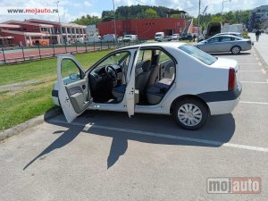 Glavna slika - Dacia Logan 1.5dci  - MojAuto