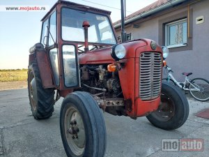 polovni Traktor IMT 533 DELUXE