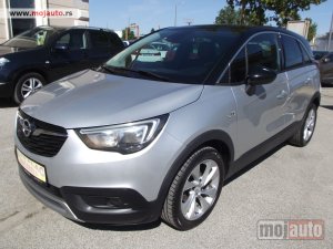 Glavna slika - Opel Crossland X 1.6 CDTI 73 KW DIGI ALU NOV  - MojAuto