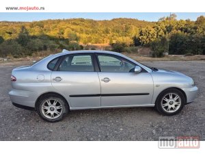 Glavna slika - Seat Cordoba 1,4 16v  - MojAuto
