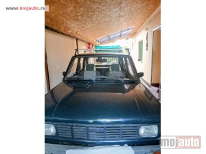 Glavna slika - Zastava 101 skala 55  - MojAuto