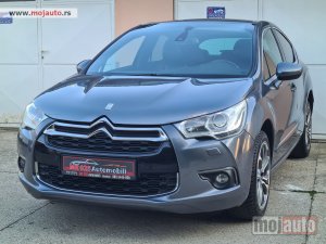 Glavna slika - Citroen DS4 2.0hdi SportChic,Exclusive,Dig  - MojAuto