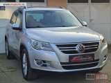 polovni Automobil VW Tiguan 2.0tdi 4x4,Sport Style,Highlin 