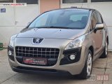polovni Automobil Peugeot 3008 1.6hdi Access,LX Style,Dig.kli 