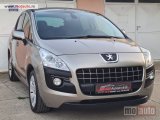 polovni Automobil Peugeot 3008 1.6hdi Access,LX Style,Dig.kli 