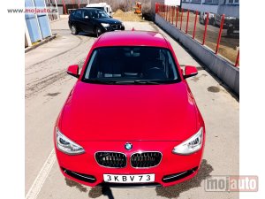 Glavna slika - BMW 114   - MojAuto