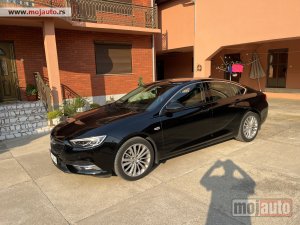 Glavna slika - Opel Insignia B15XHT  - MojAuto