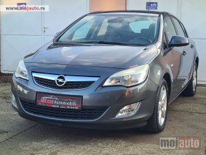 Glavna slika - Opel Astra 1.7cdti EcoFlex,Enjoy,Dig.klim  - MojAuto