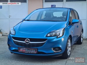 Glavna slika - Opel Corsa 1.4 EcoFlex,Color Edition,Dig.  - MojAuto