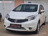 polovni Automobil Nissan Note 1.5dci Acenta,Tekna,Navigacija 