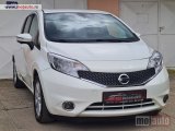 polovni Automobil Nissan Note 1.5dci Acenta,Tekna,Navigacija 