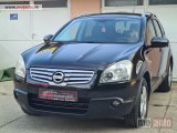polovni Automobil Nissan Qashqai+2 1.5dci Tekna,Panorama,5+2 sedi 