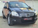polovni Automobil Nissan Qashqai+2 1.5dci Tekna,Panorama,5+2 sedi 