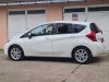 Slika 9 - Nissan Note 1.5dci Acenta,Tekna,Navigacija  - MojAuto