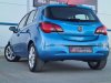 Slika 28 - Opel Corsa 1.4 EcoFlex,Color Edition,Dig.  - MojAuto
