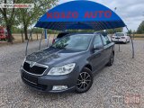 polovni Automobil Škoda Octavia 1.4 