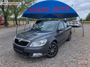 Glavna slika - Škoda Octavia 1.4  - MojAuto