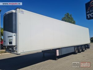 Glavna slika - Schmitz Cargobull SKO 24 - MojAuto