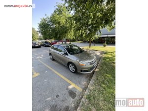 Glavna slika - Citroen C4 e-HDI  - MojAuto
