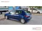 polovni Automobil Peugeot 206 1.4 