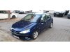 Slika 7 - Peugeot 206 1.4  - MojAuto