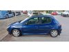 Slika 8 - Peugeot 206 1.4  - MojAuto