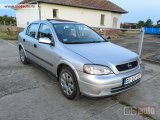 polovni Automobil Opel Astra G 1.6 8V TNG 