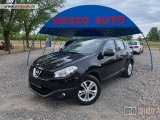 Nissan Qashqai 1.6 