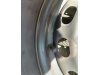 Slika 16 -  rezervni točak 16 coli 5x114,3 renault,dacia,nissan - MojAuto