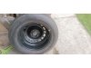 Slika 7 -  rezervni točak 16 coli 5x114,3 renault,dacia,nissan - MojAuto