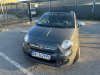 Slika 1 - Fiat 500C 0.9 Twinair Turbo Lounge  - MojAuto